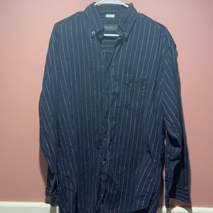 Salvatore Ferragamo men’s shirt L